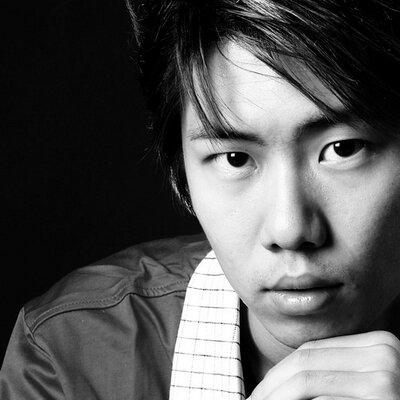 Profile Picture of Zachary WANG (@Zachary_Wang_05) on Twitter