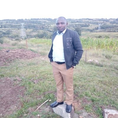 Profile Picture of Kiragu Paul (@KiraguPaul2) on Twitter