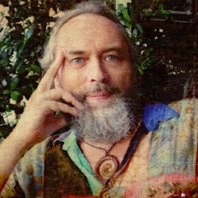 Profile Picture of Bruce Gibson (@BruceGibson) on Twitter