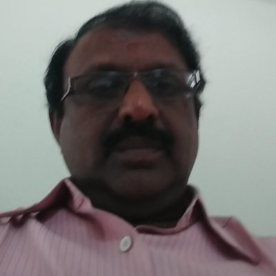 Profile Picture of Ramakrishnansubramanian (@Ramakri40682467) on Twitter