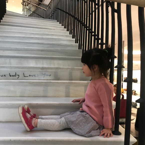 Profile Picture of Dan Liu (@jane010409) on Poshmark