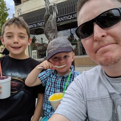 Profile Picture of Damon Oribello (@DamonOhhhh) on Twitter