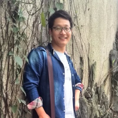 Profile Picture of Wesley Chow (@wesley_540) on Twitter