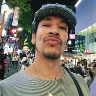 Profile Picture of Cisco Ruelas (@ciscochoreography) on Instagram
