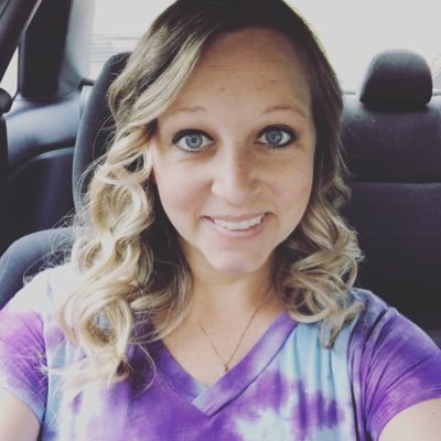 Profile Picture of Heather Gregg, M.Ed (@HDGregg105First) on Twitter