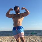 Profile Picture of Mohannad Ikhmayes (@liftingmoe) on Instagram