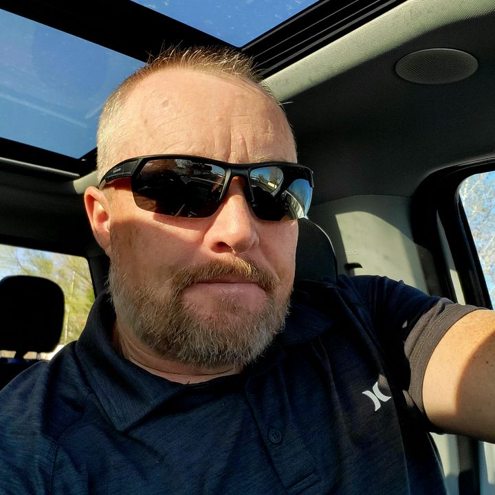 Profile Picture of Kevin Lasson (@kevinlasson) on Tiktok