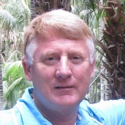 Profile Picture of John Hemmink (@johntwent) on Twitter