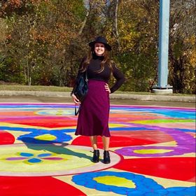 Profile Picture of Britt Ray (@britt_ray) on Pinterest