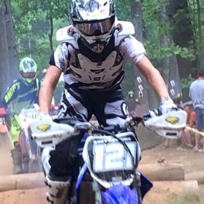 Profile Picture of Andy Hudgins (@AndyHudgins1) on Twitter