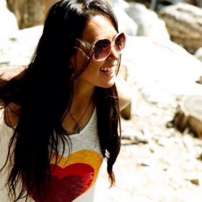 Profile Picture of Ana Javier Quintero (@anajavierq) on Twitter