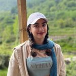 Profile Picture of Maryam (@maryam._.haghighi) on Instagram