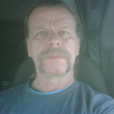 Profile Picture of Bill Grover (@mudflap944) on Twitter