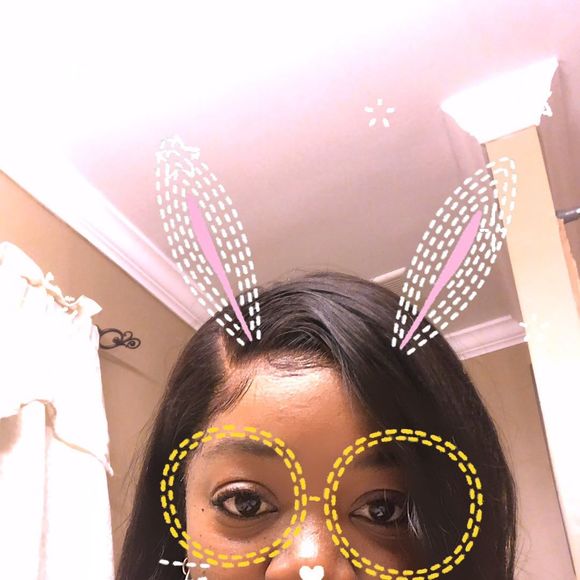 Profile Picture of Tameka Carson-stevenson (@tamekacarson28) on Poshmark