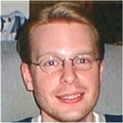 Profile Picture of John Malick (@johnmalick) on Twitter