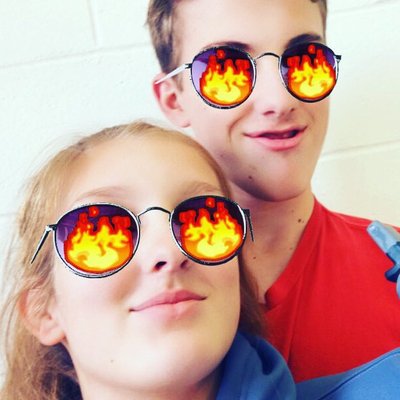 Profile Picture of Cory Sanderson (@__CSAND__) on Twitter