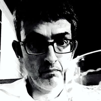 Profile Picture of Greg Fell (@felly500) on Twitter