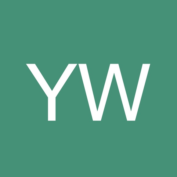 Profile Picture of Yifan Wang (@yw431) on Poshmark