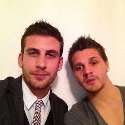 Profile Picture of Martello Anthony (@MartelloAnthony) on Twitter