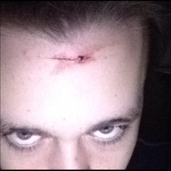 Profile Picture of Keith Christian (@mermermermermer) on Poshmark