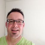 Profile Picture of Chad McKenzie (@onespeed1966) on Instagram