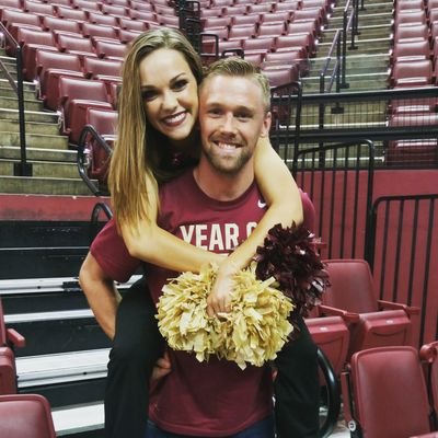 Profile Picture of Jared Colin Pike (@fishPik44) on Twitter