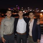 Profile Picture of Clay Richardson (@clayrich) on Instagram