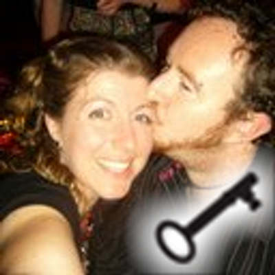 Profile Picture of Anna Corbin (@annacorbin) on Twitter