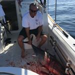 Profile Picture of Jeremy Bauer (@makoshark1974) on Instagram