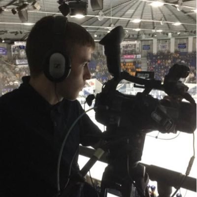 Profile Picture of Dan Ballinger (@danballinger) on Twitter