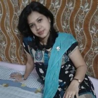 Profile Picture of Rashmi Bajaj (@rashmi-bajaj-1) on Quora