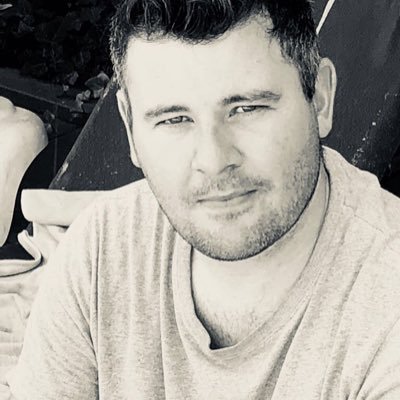 Profile Picture of Colin Connolly (@colconnolly) on Twitter