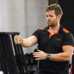 Mark Harries - Instagram Profile Picture of Mark Harries (@mark_harries_performance_coach) on Instagram