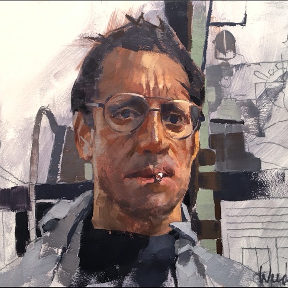 Profile Picture of Steve Weed (@skweed) on Poshmark