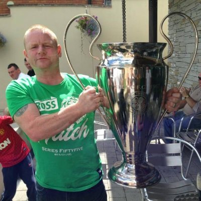 Profile Picture of Gary Mulholland (@garymulholland1) on Twitter