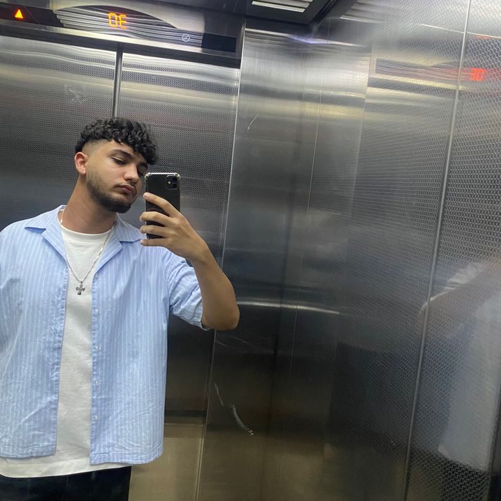 Profile Picture of Richard Maged (@richardmaged) on Tiktok