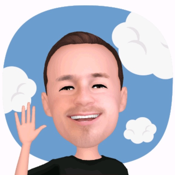 Profile Picture of Robert Ramsey (@ramz18) on Poshmark