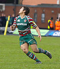 Profile Picture of Anthony Allen (rugby union)on Wikipedia