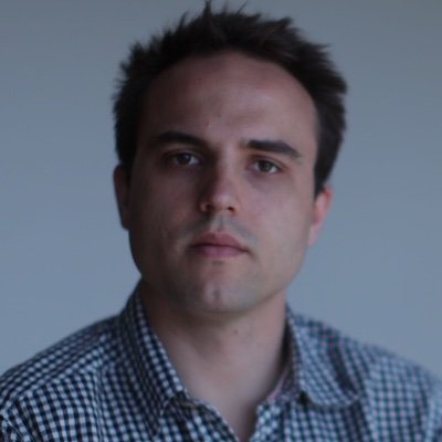 Profile Picture of Chris Callister (@iShot_TheDeputy) on Twitter