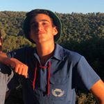 Profile Picture of Boaz Adar (@boaz_adar) on Instagram