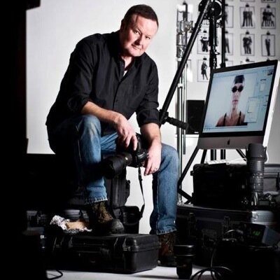 Profile Picture of Tony Atkinson (@justfocusphoto) on Twitter