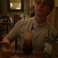 Profile Picture of Max Saunby (@max-saunby) on Quora