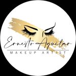 Profile Picture of Ernesto Aguilar Makeup (@ernestoamakeup) on Instagram