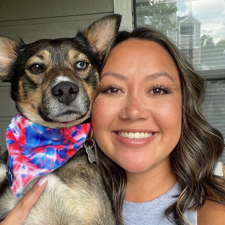 Annetha Marie - Tiktok Profile Picture of Annetha Marie (@annethamarie) on Tiktok