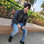 Profile Picture of Ramgarhia Saab (@kuljit_singh_ramgharia) on Instagram