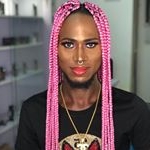 Profile Picture of Raymond (@therealbabyboyforlife) on Instagram