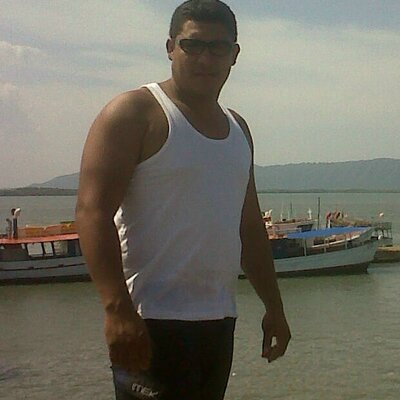 Ytamar Farias - Twitter Profile Picture of Ytamar Farias (@papuyoC) on Twitter