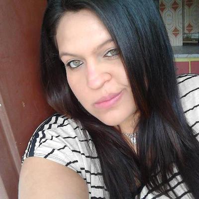 Profile Picture of Maria Alejandra Pepe (@MarialeAmaya) on Twitter