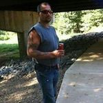 Profile Picture of David Fortson (@dav270) on Instagram