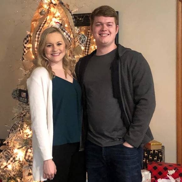 Profile Picture of Karli Boeckmann (@kboeckm) on Poshmark